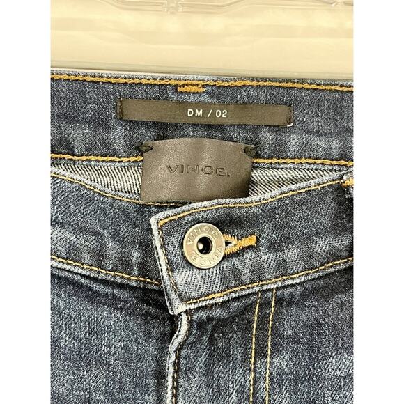 Vince Mens DM/02 Slim Jeans - Picture 7 of 11